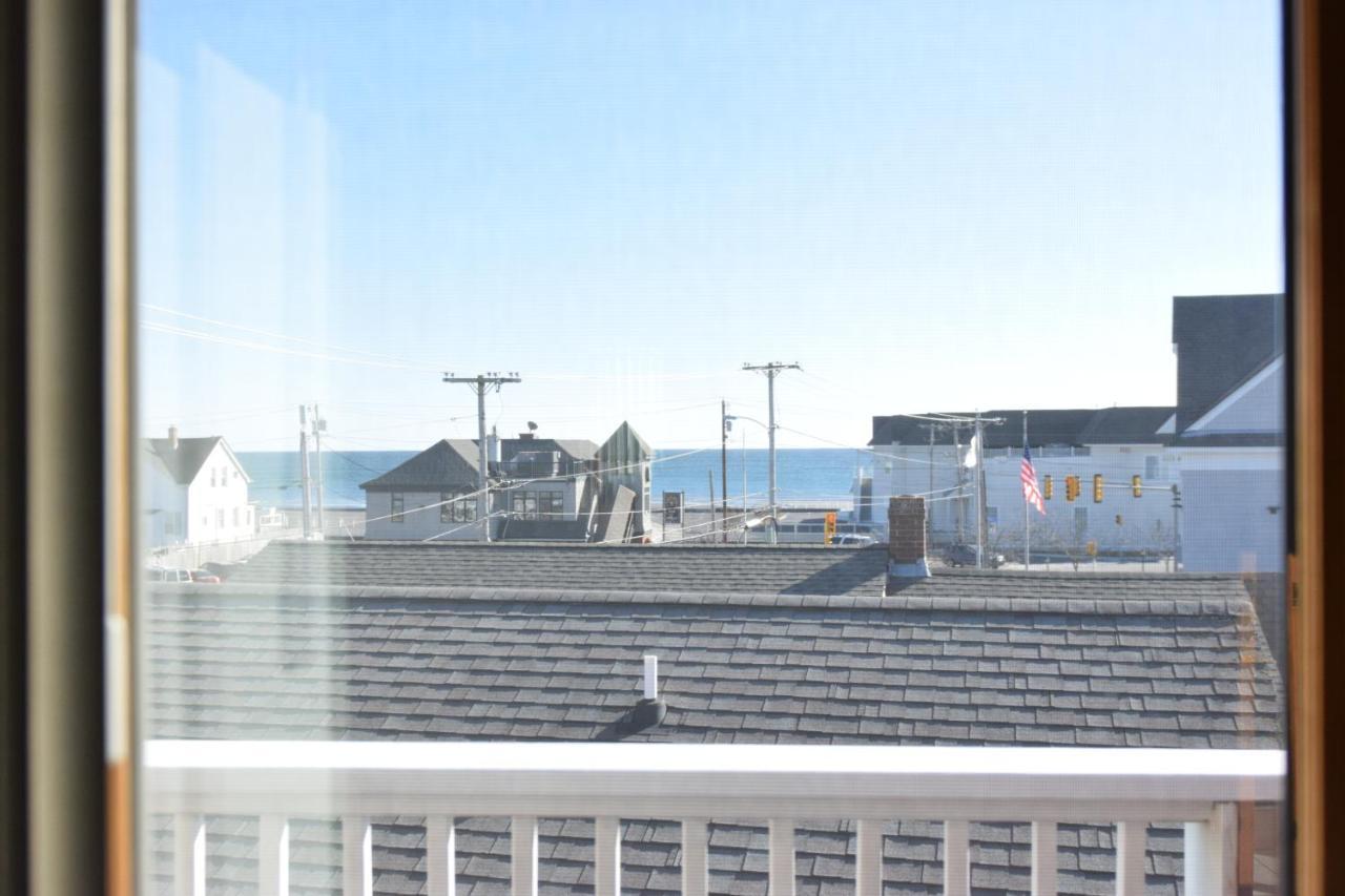 Rhea'S Inn By The Sea ミドルタウン エクステリア 写真